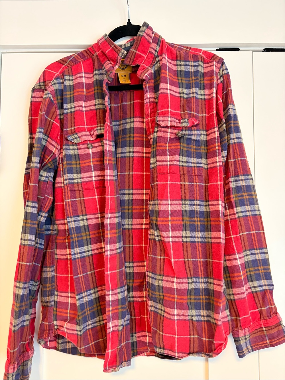 Flannel bundle - Picture 4 of 4